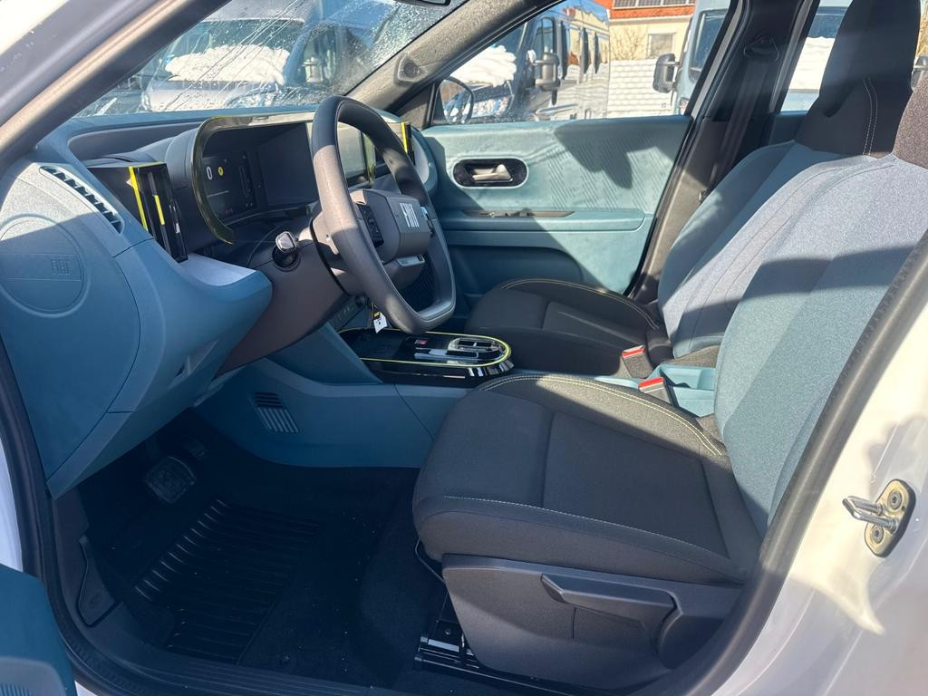 Fiat Grande Panda
