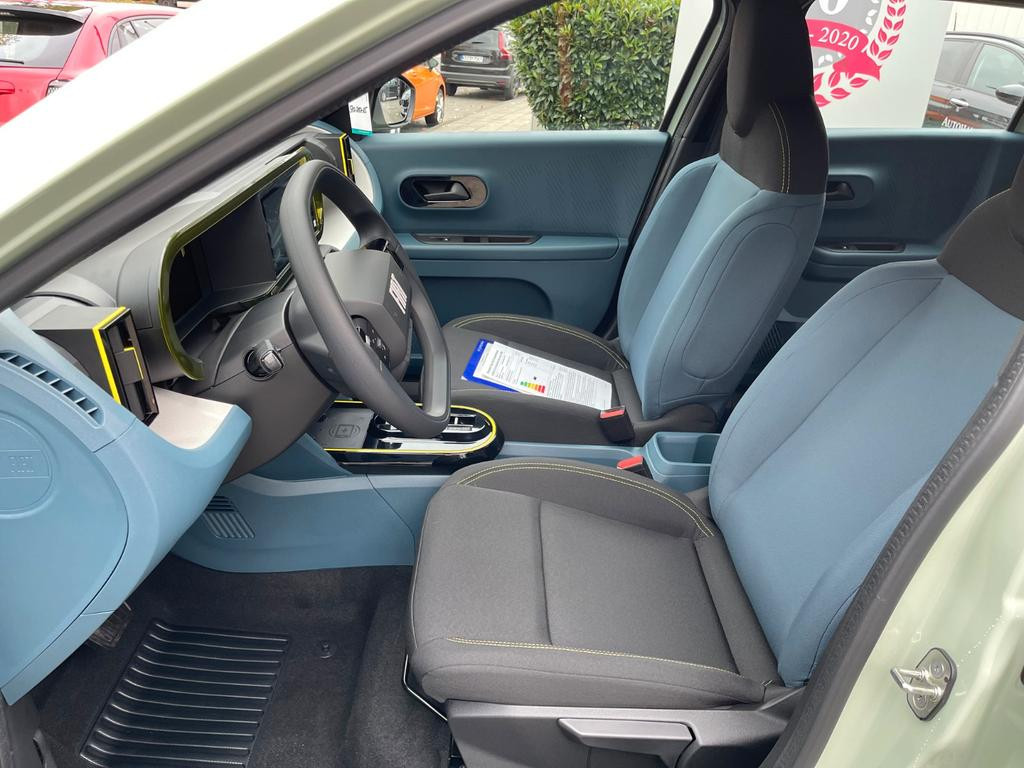 Fiat Grande Panda