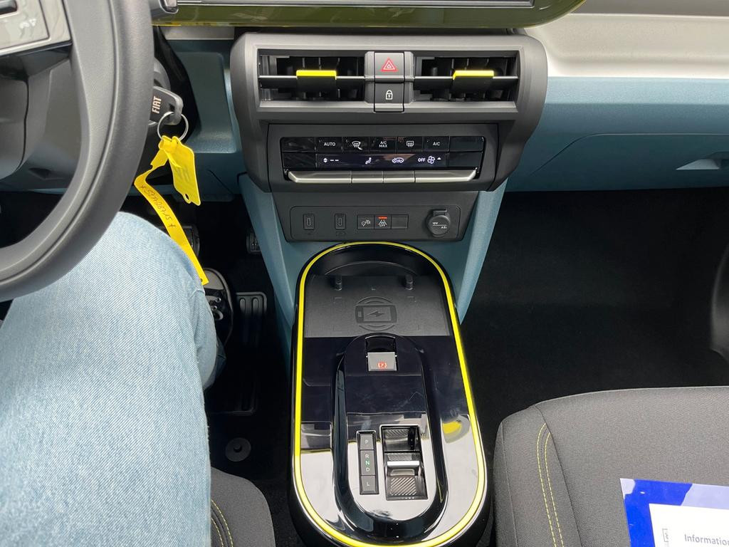 Fiat Grande Panda