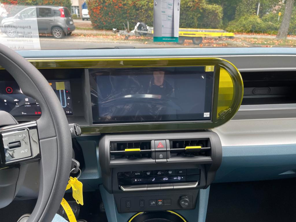 Fiat Grande Panda