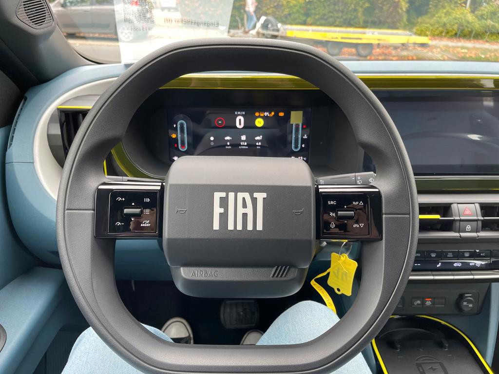 Fiat Grande Panda