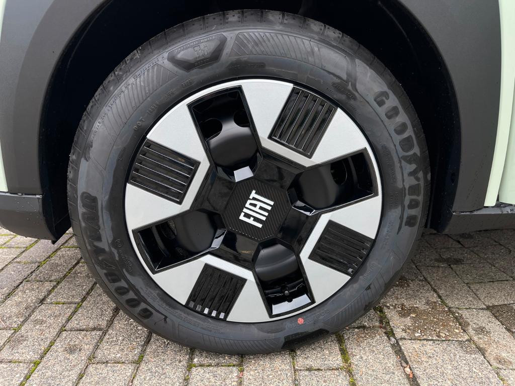 Fiat Grande Panda