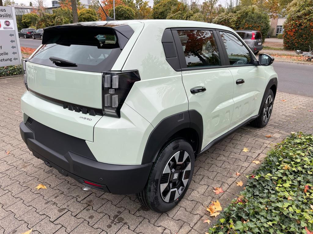 Fiat Grande Panda