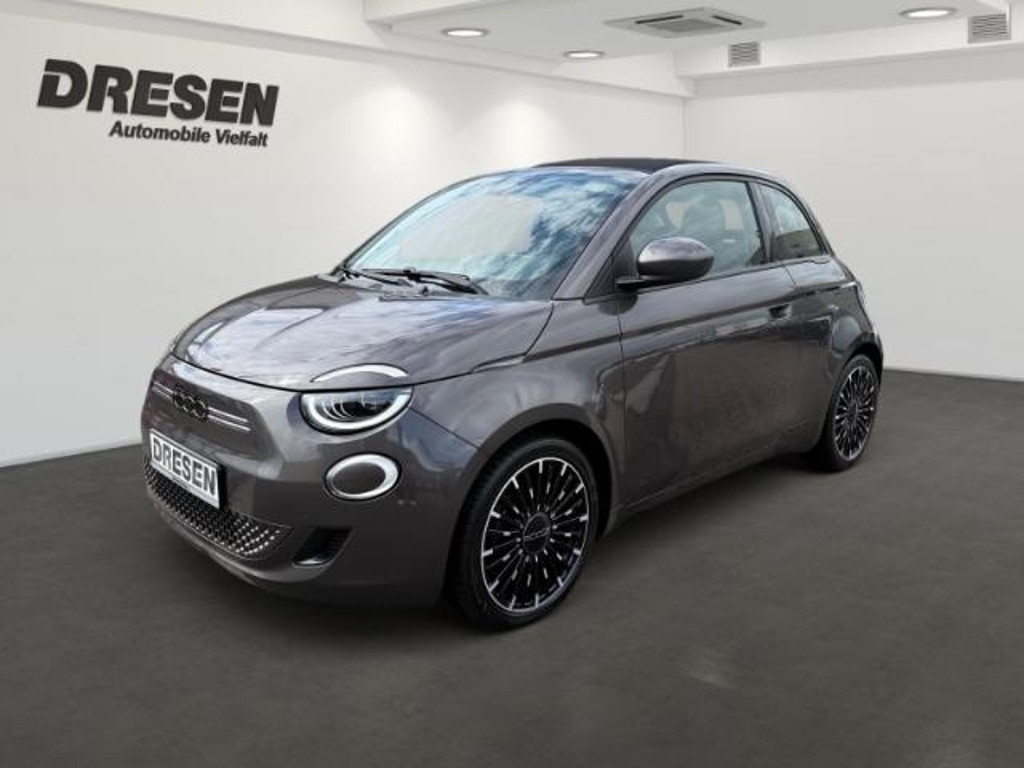 Fiat 500 Icon