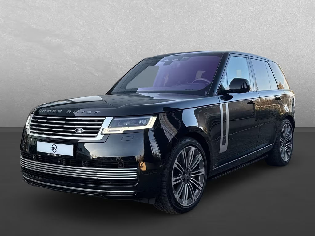 Land Rover Range Rover AWD P530
