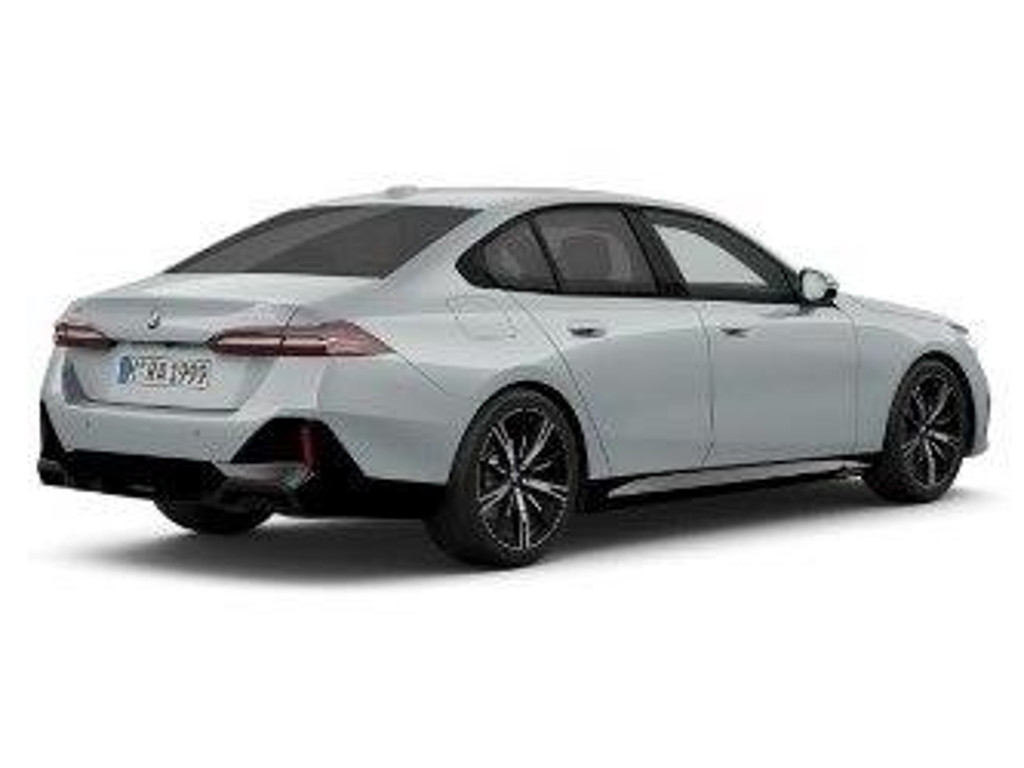 BMW 5 Serie 520 xDrive Sedan 520d