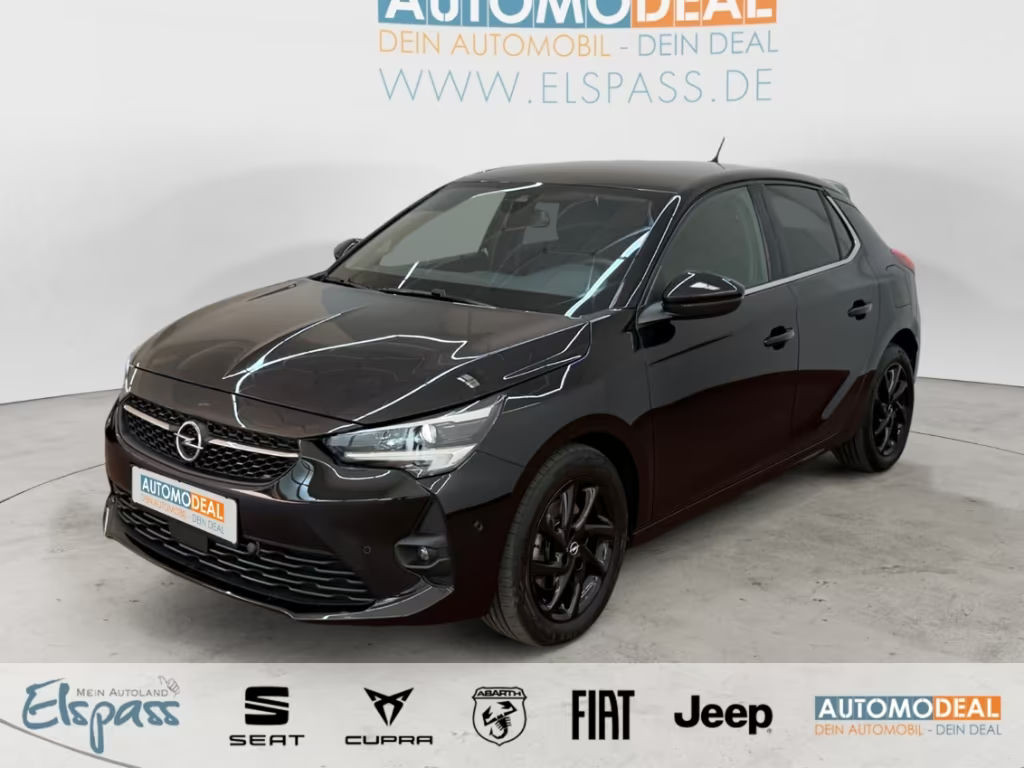 Opel Corsa Ultimate