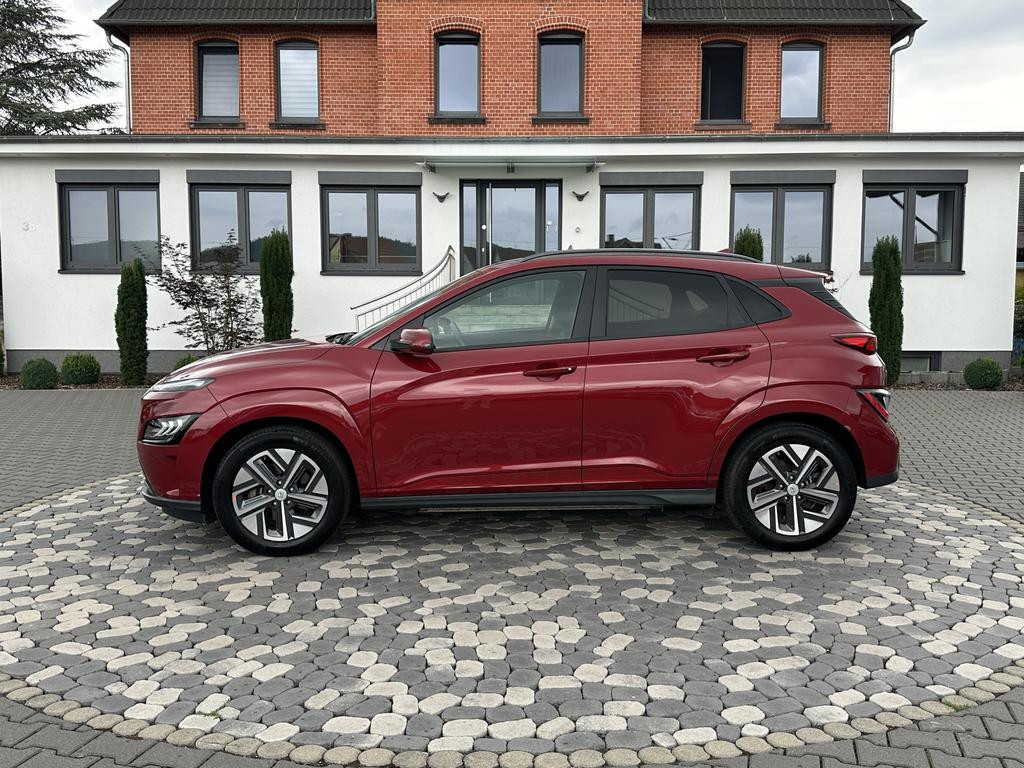 Hyundai Kona Electric Trend