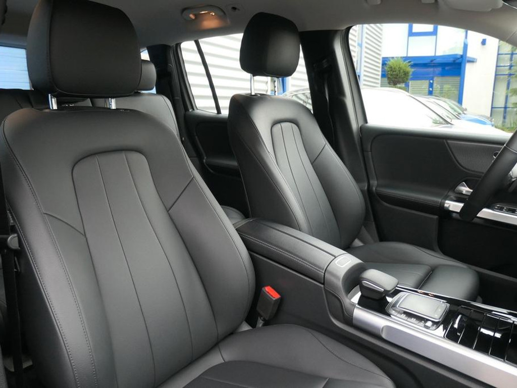 Mercedes-Benz GL-Klasse GLB 200 4MATIC Progressive GLB 200 d