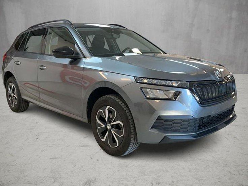 Skoda Kamiq Ambition 1.0 TSI