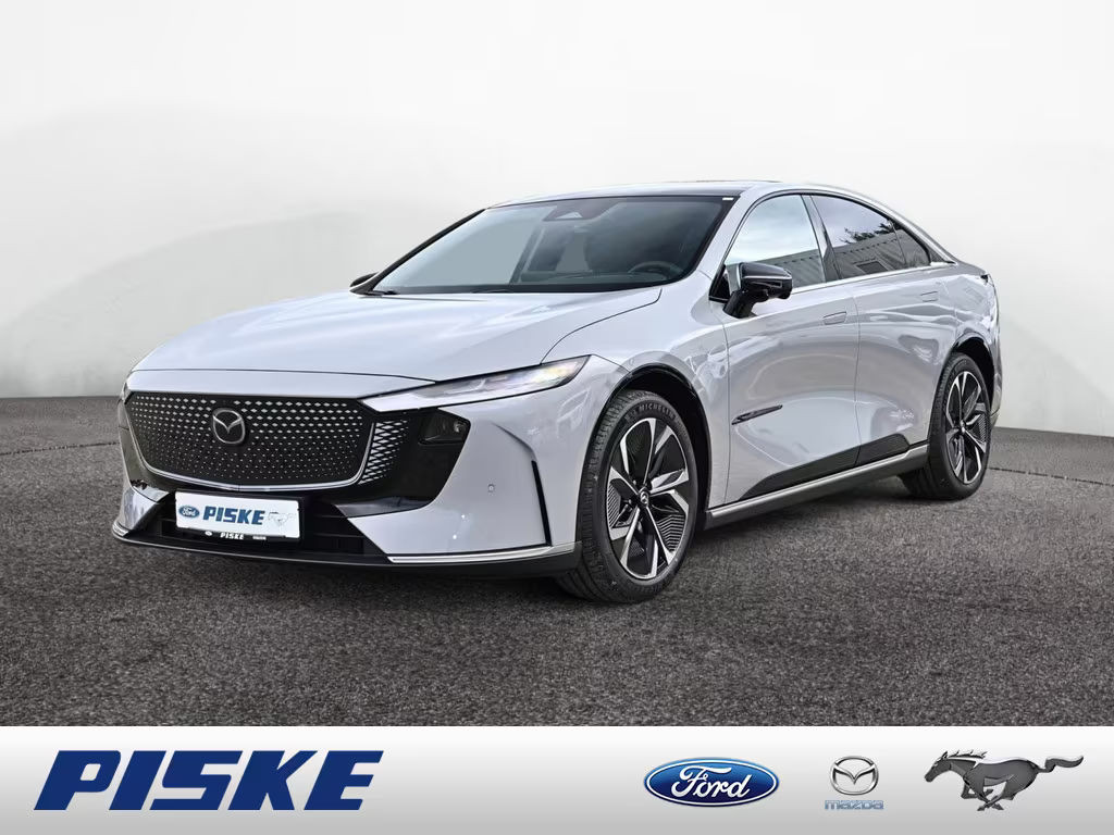 Mazda 6e Takumi