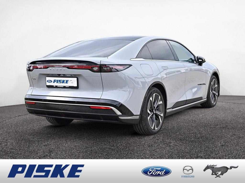 Mazda 6e