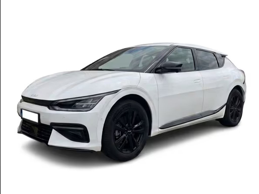 Kia EV6 GT-Line 77,4 kWh