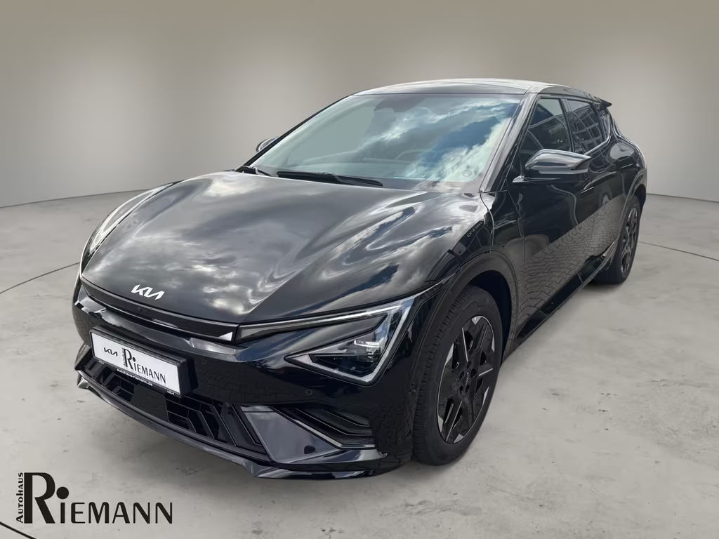 Kia EV6 GT-Line Vierwielaandrijving