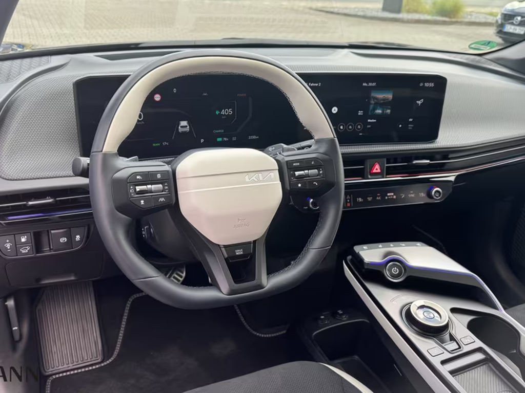 Kia EV6