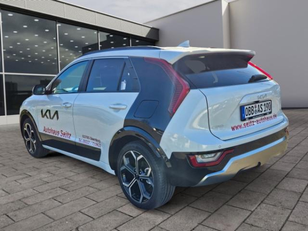Kia Niro