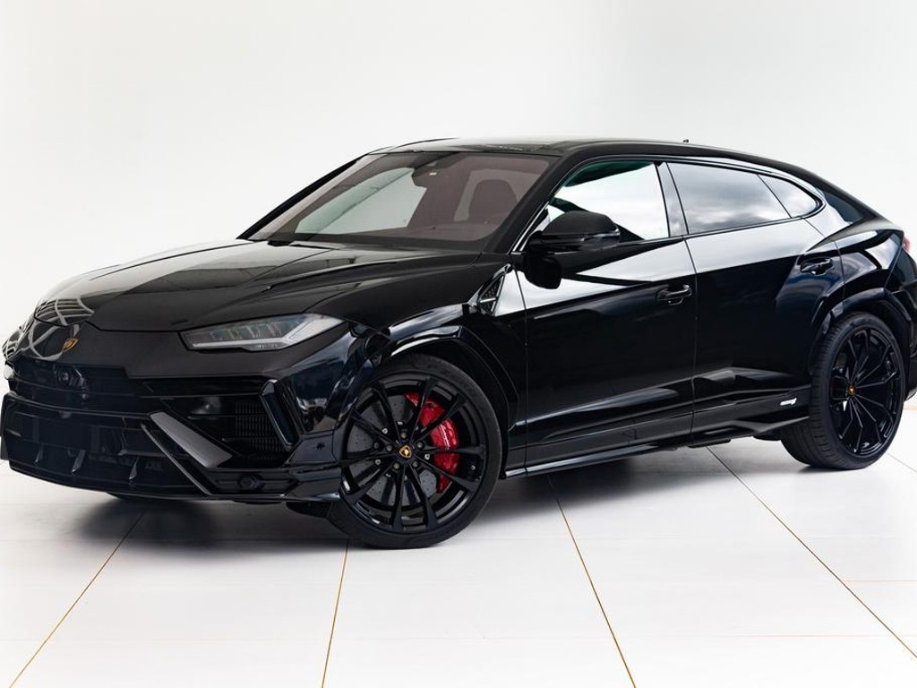 Lamborghini Urus S