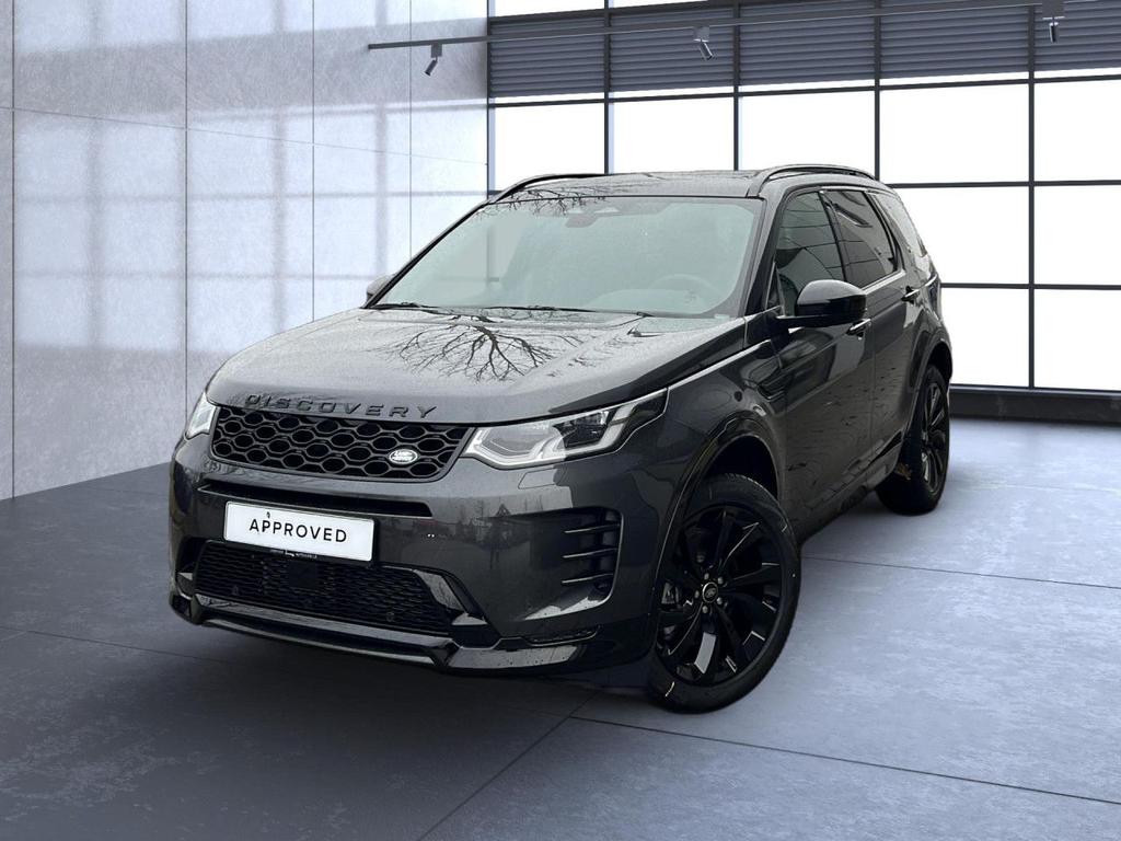 Land Rover Discovery Sport Dynamic SE