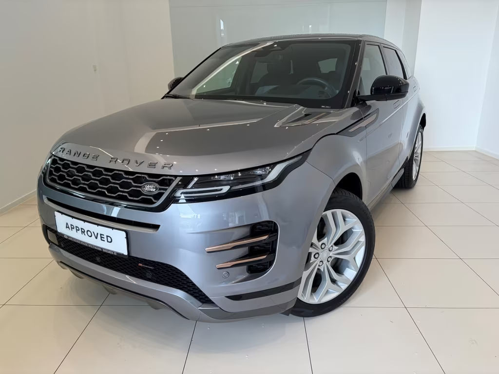 Land Rover Range Rover Evoque Dynamic R-Dynamic SE D200