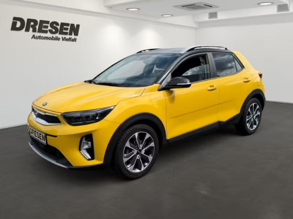 Kia Stonic Spirit