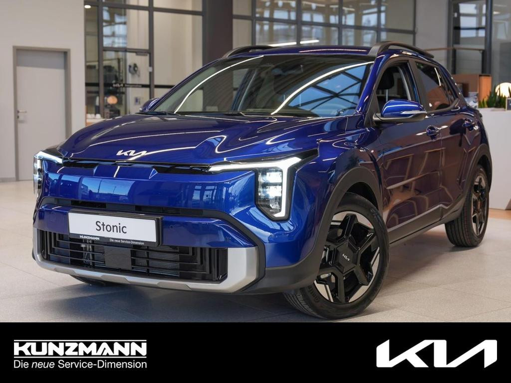 Kia Stonic Spirit