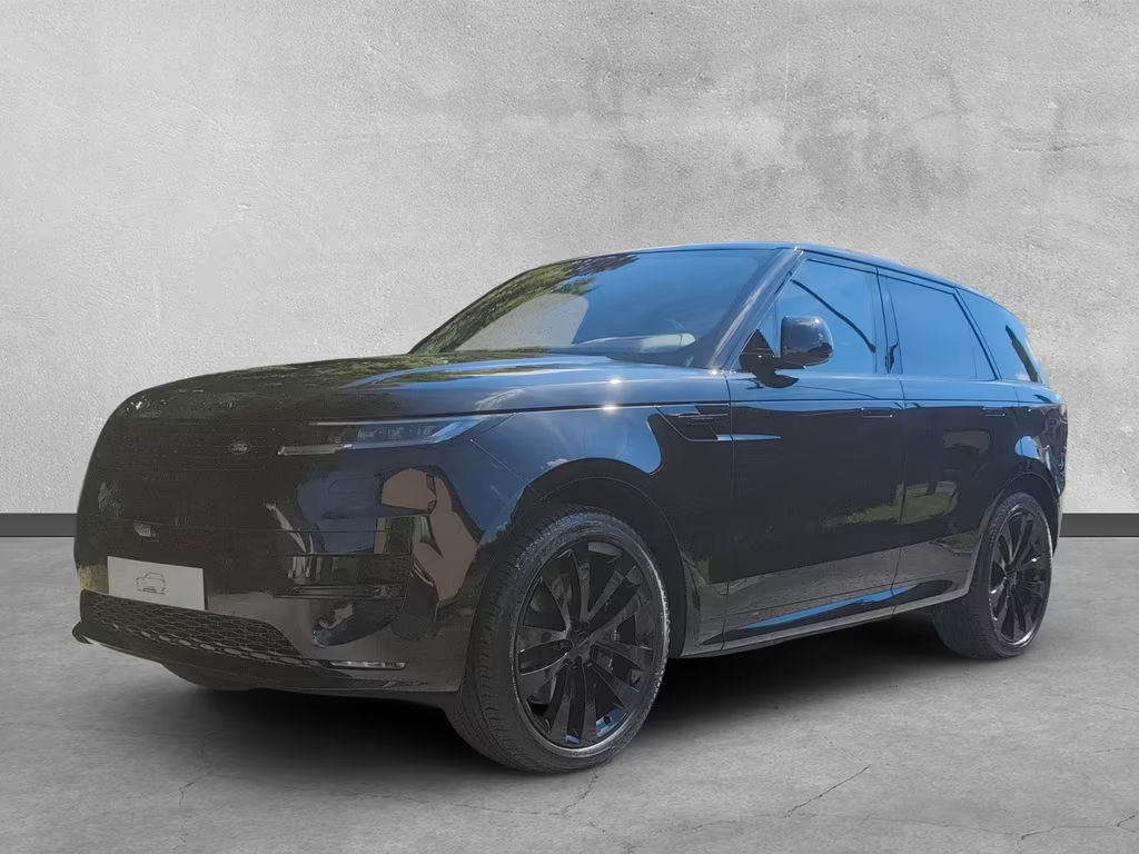Land Rover Range Rover Sport Autobiography 3.0 AWD
