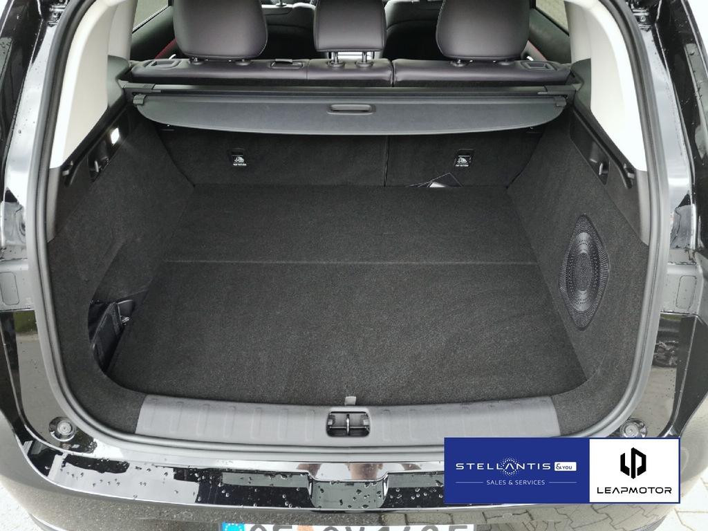 Leapmotor C10