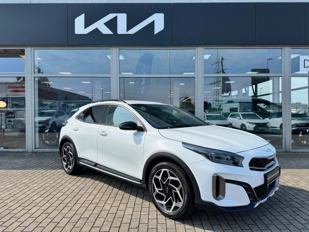 Kia XCeed GT-Line