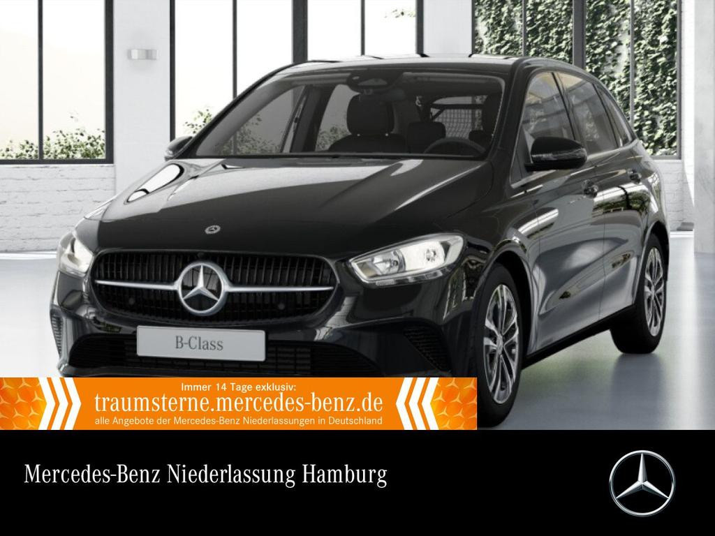 Mercedes-Benz B-Klasse B 250 B 250 e Sedan