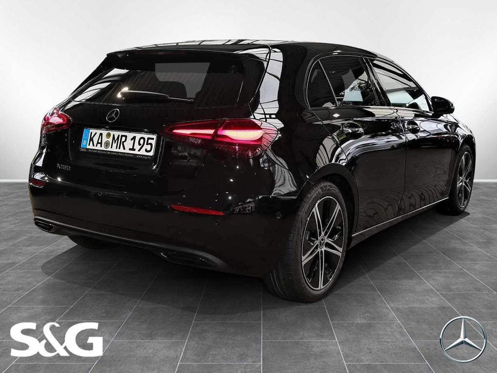 Mercedes-Benz A-Klasse A 180 Progressive