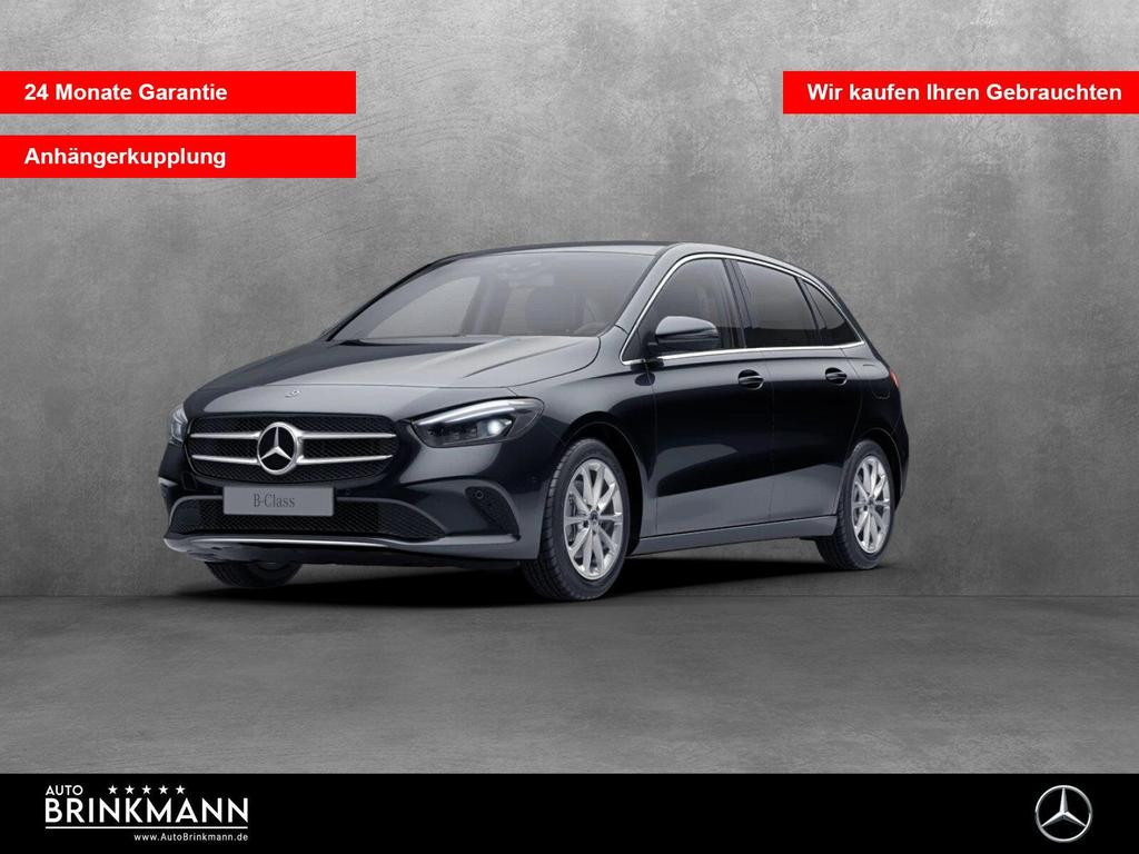 Mercedes-Benz B-Klasse B 200 Progressive Sedan