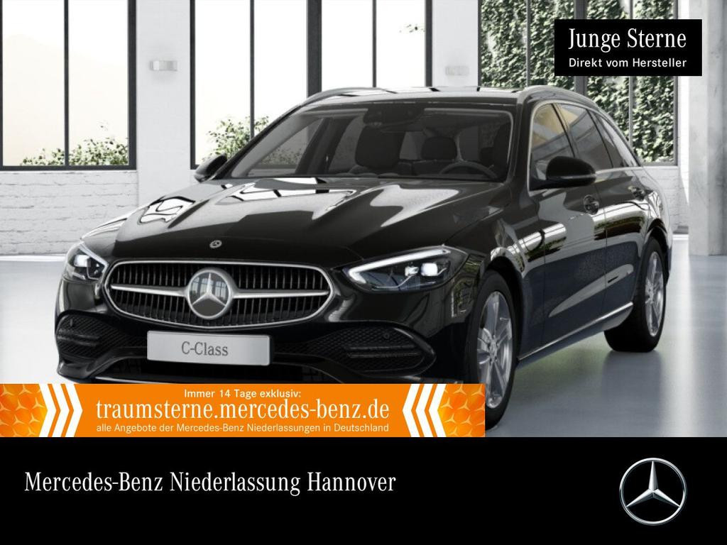 Mercedes-Benz C-Klasse C 300 AVANTGARDE Estate C 300 e