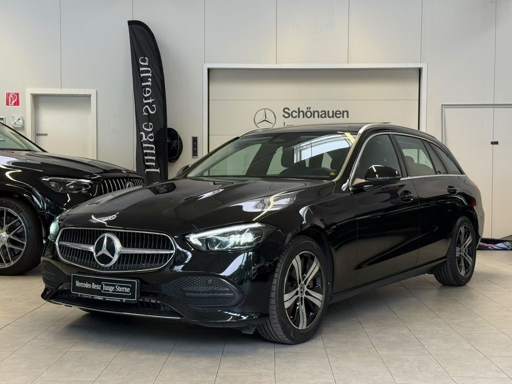 Mercedes-Benz C-Klasse C 300 AVANTGARDE Estate