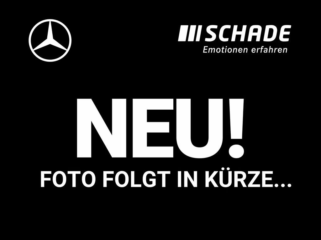 Mercedes-Benz B-Klasse B 200 Progressive B 200 d Sedan