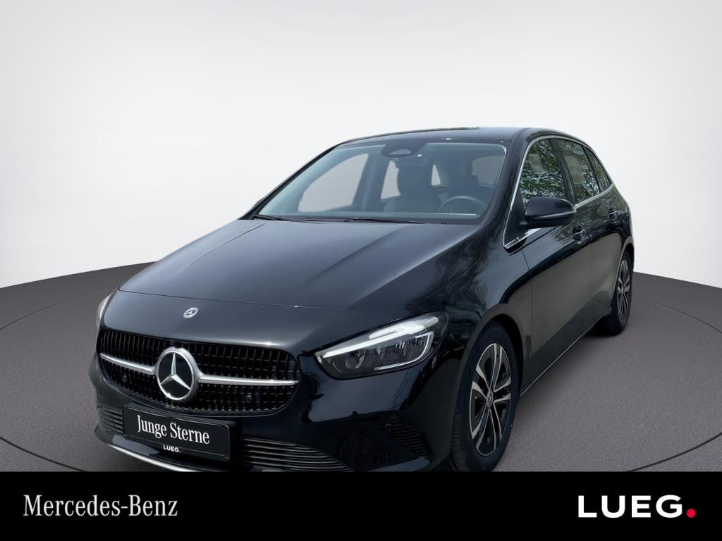 Mercedes-Benz B-Klasse B 200 Progressive Sedan