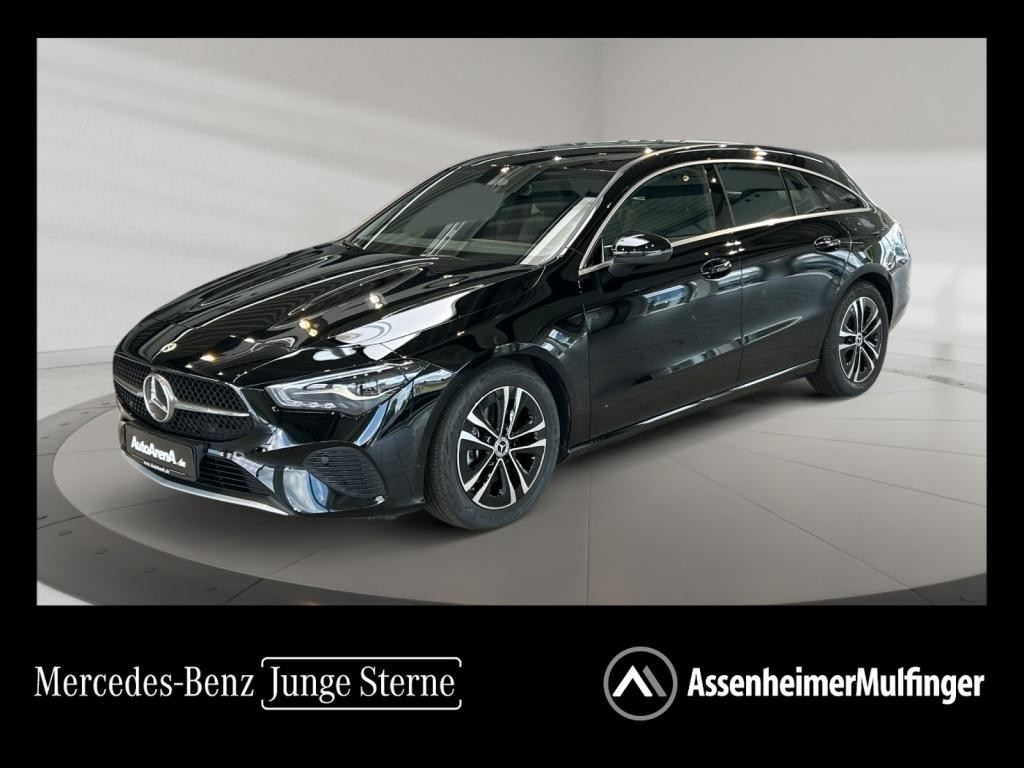 Mercedes-Benz CLA-Klasse CLA 200 Shooting Brake