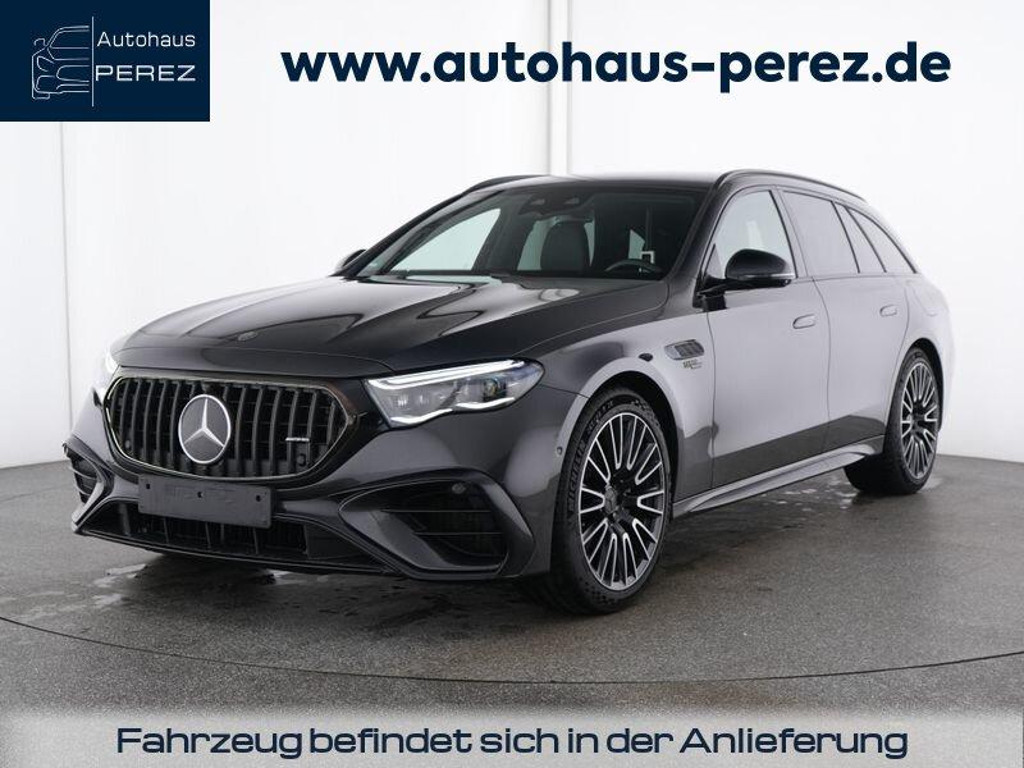 Mercedes-Benz A-Klasse AMG E Estate 4MATIC E 53 AMG