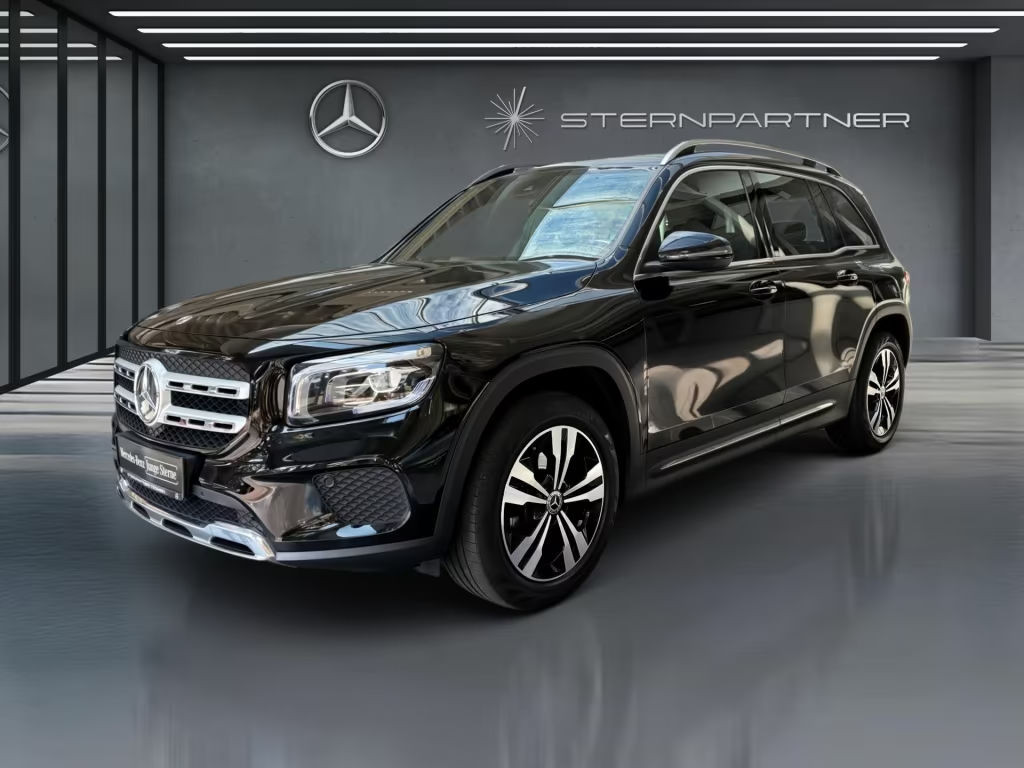 Mercedes-Benz GL-Klasse GLB 200 Progressive