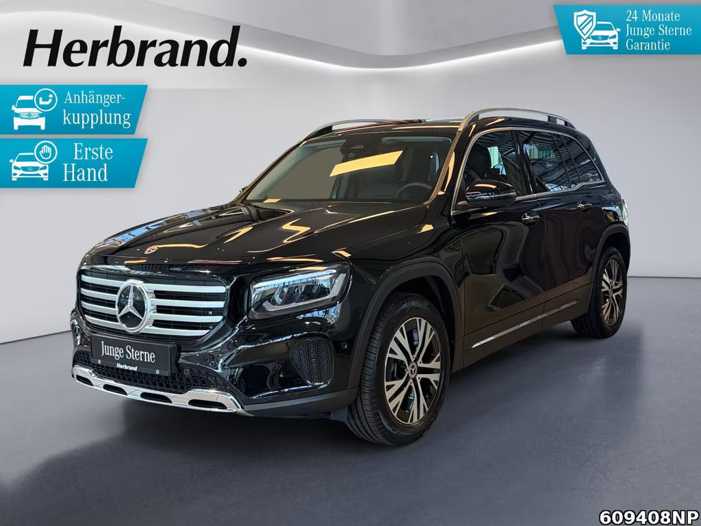Mercedes-Benz GL-Klasse GLB 200 Progressive