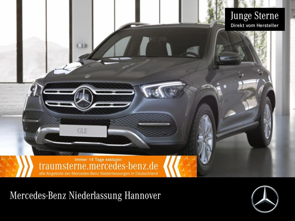 Mercedes-Benz GLE-Klasse GLE 350 4MATIC