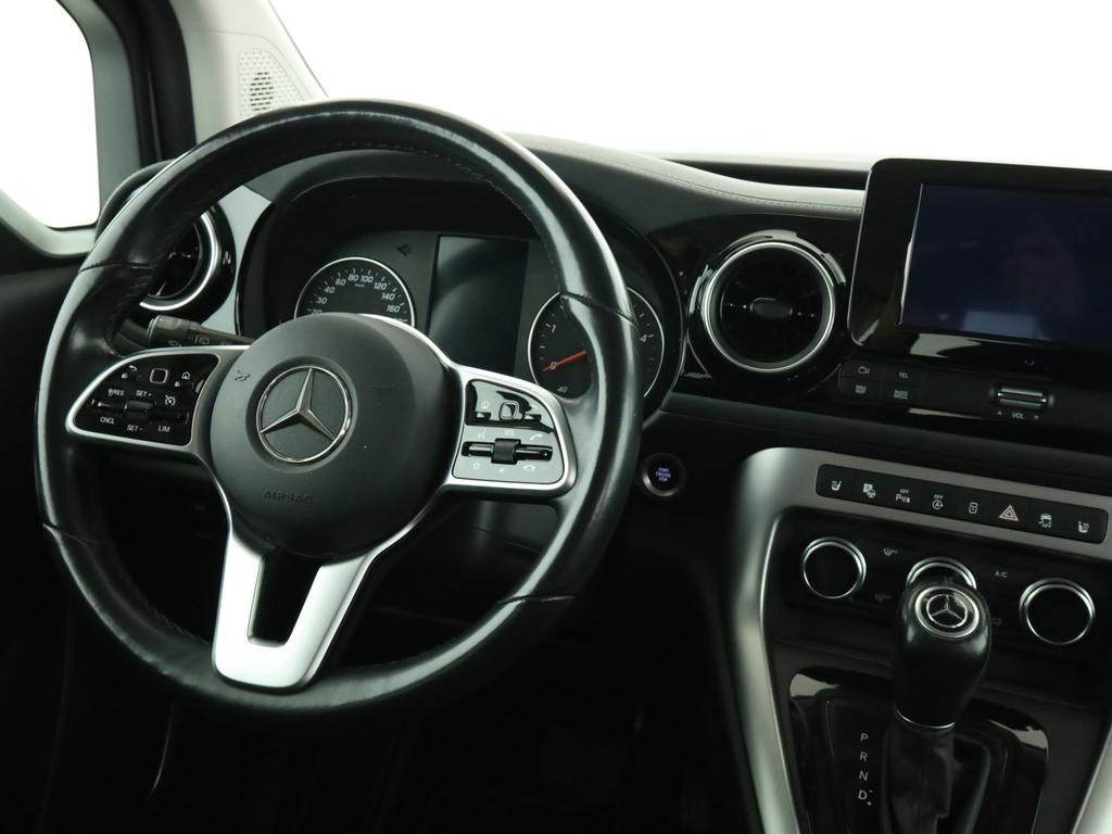 Mercedes-Benz T 180