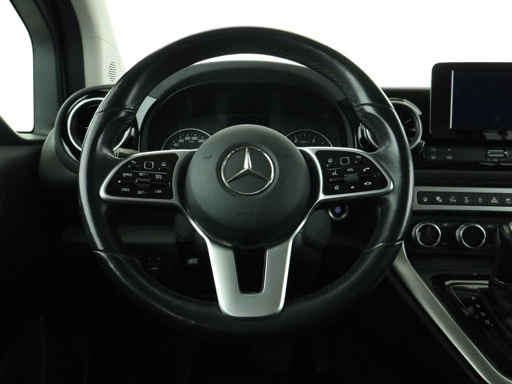 Mercedes-Benz T 180