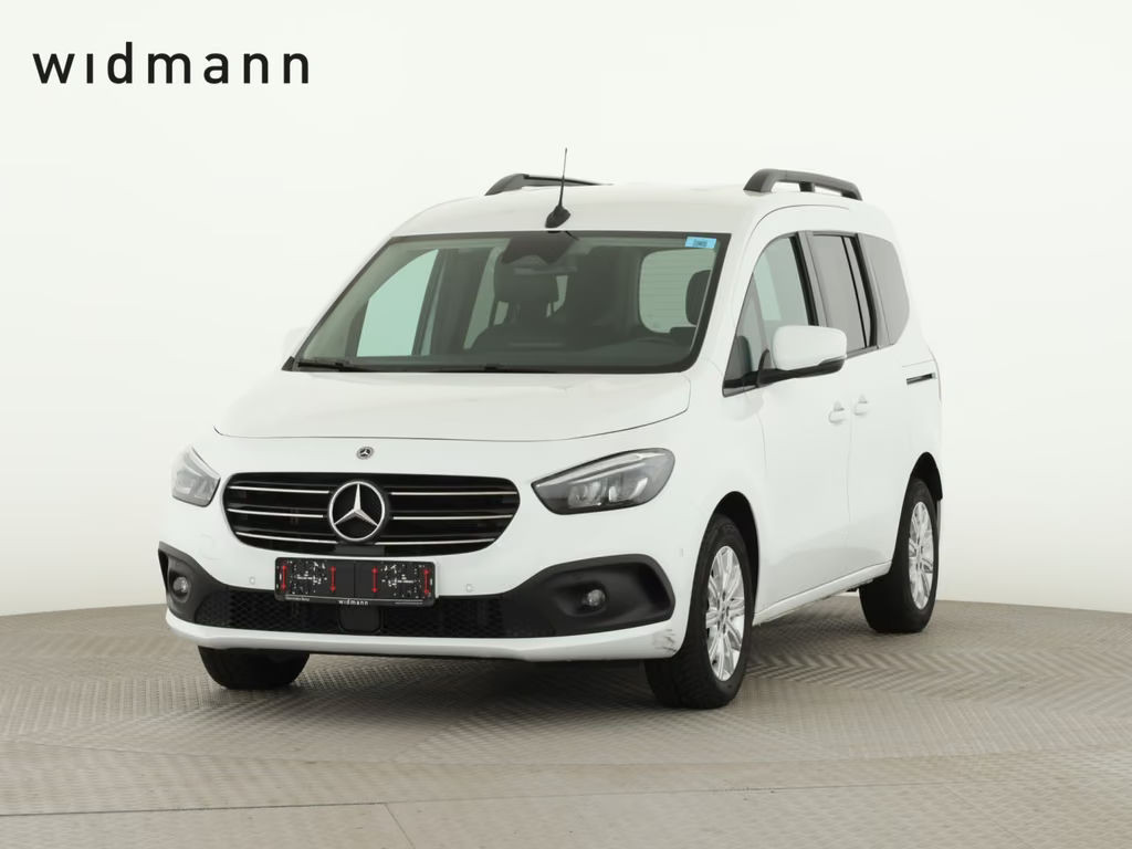 Mercedes-Benz T 180