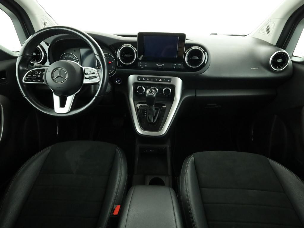 Mercedes-Benz T 180