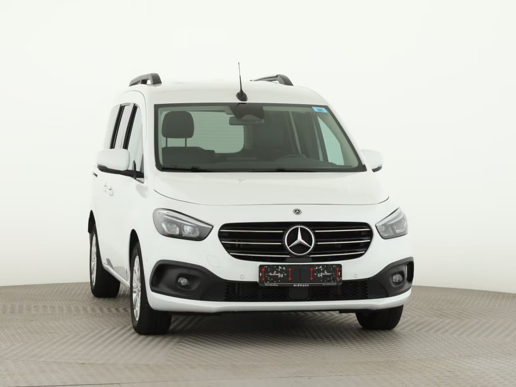 Mercedes-Benz T 180