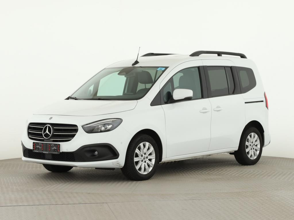 Mercedes-Benz T 180