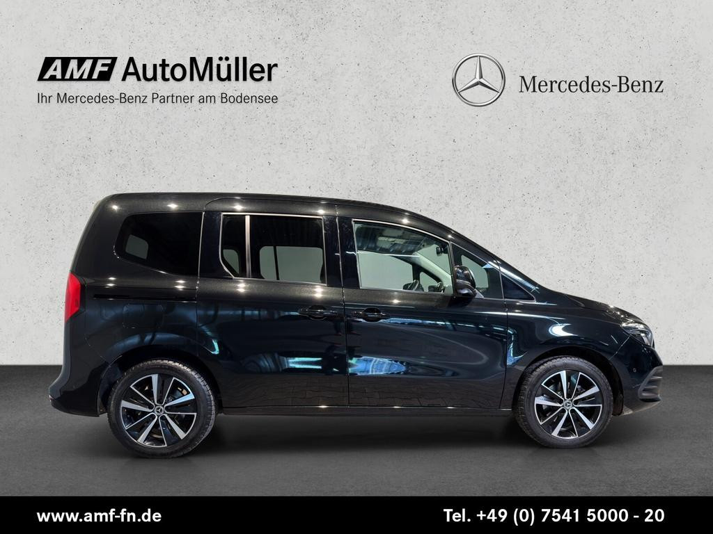 Mercedes-Benz T 160