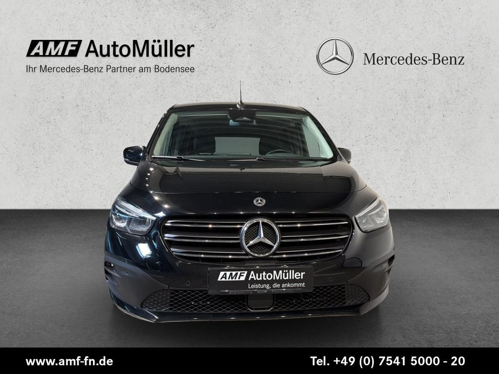 Mercedes-Benz T 160