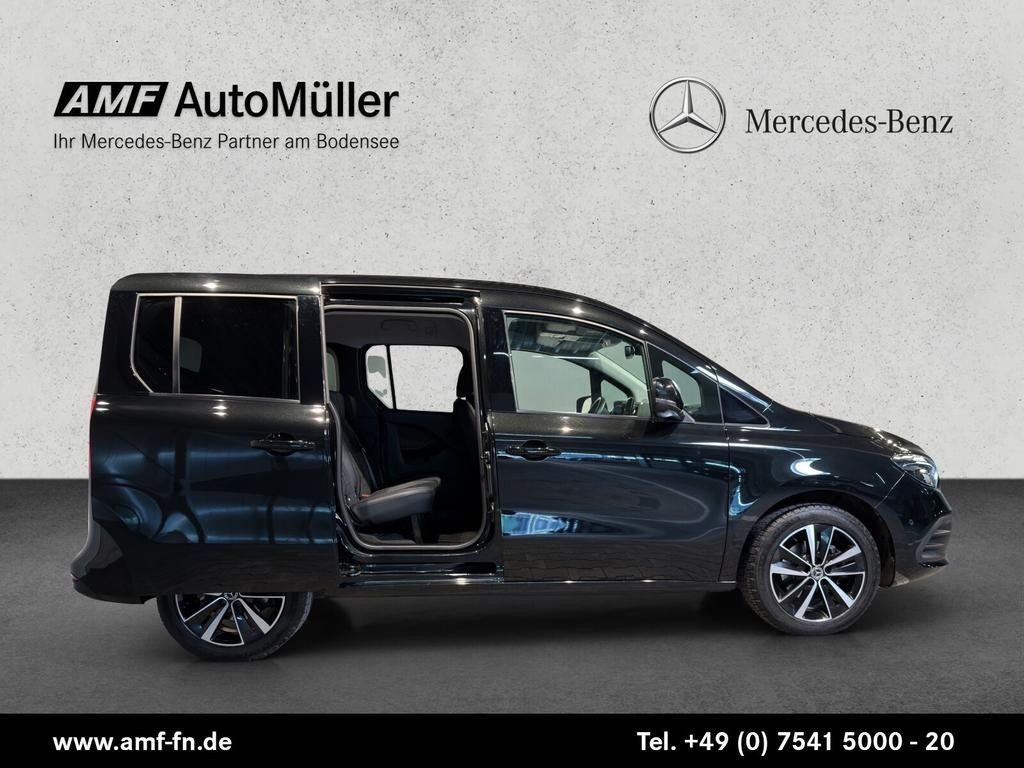 Mercedes-Benz T 160