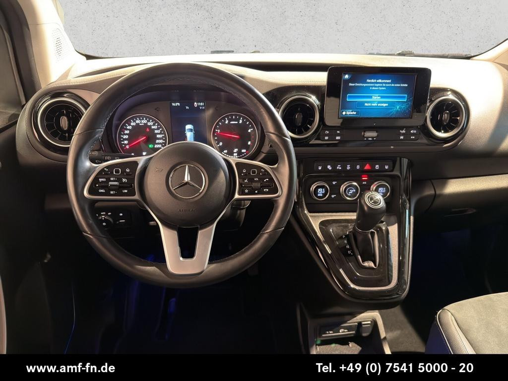 Mercedes-Benz T 160